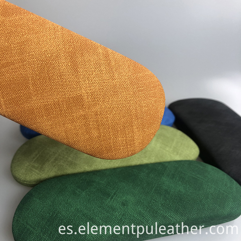 Estampado de piel y relieve Leather Print and Embossed